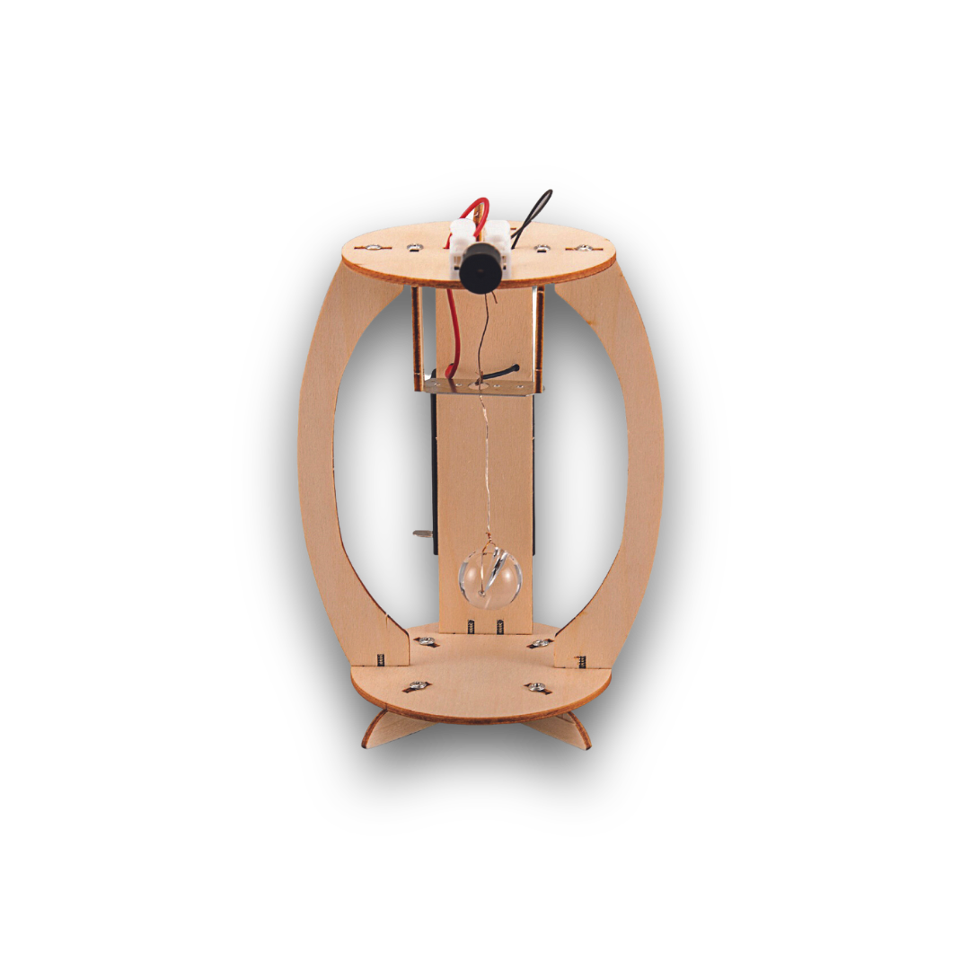 Seismograph STEM Kit