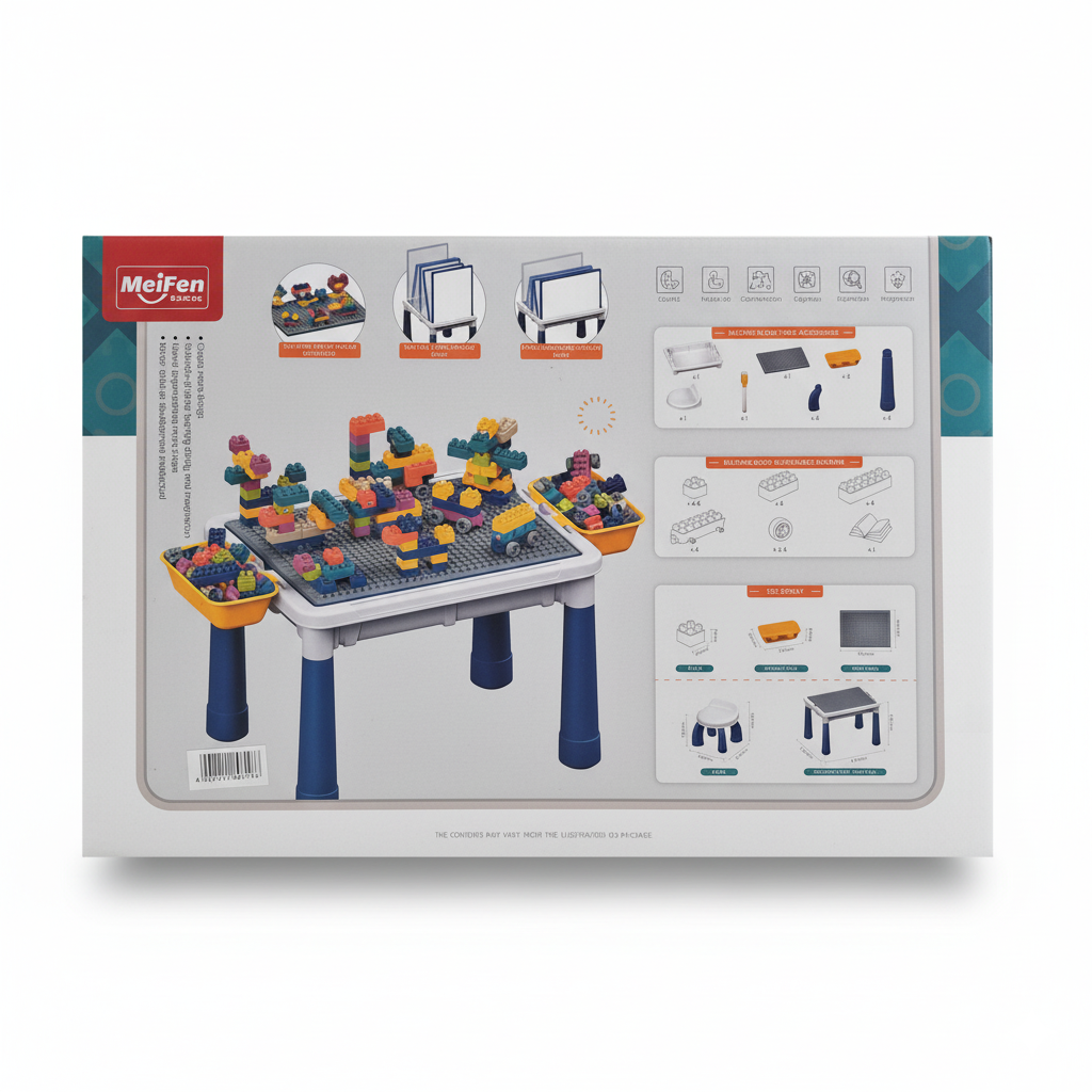 88pc Activity Table