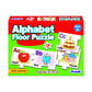 Alphabet Floor Puzzle