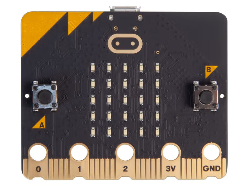BBC micro:bit V2 Single