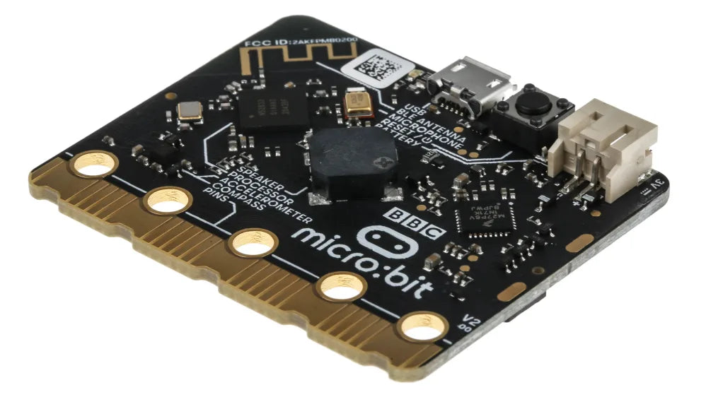 BBC micro:bit V2 Single