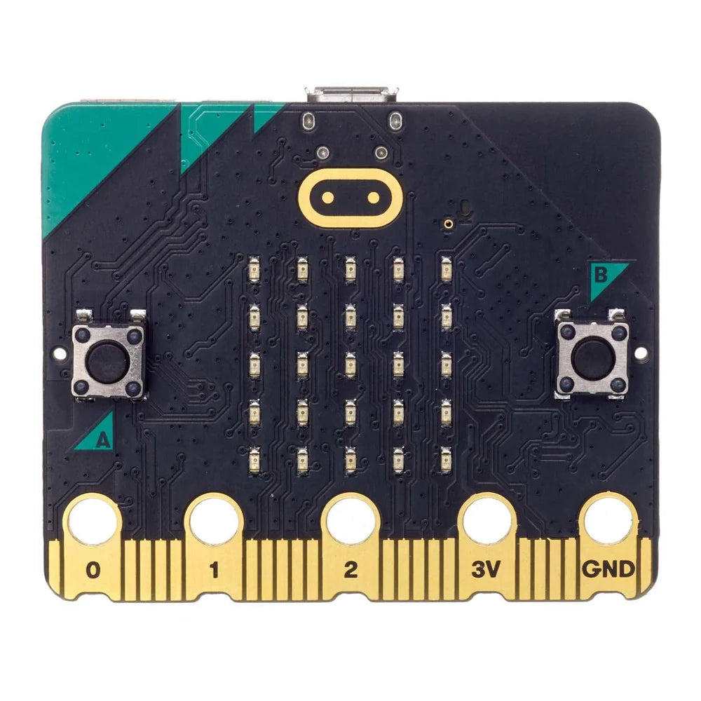 BBC micro:bit V2 Go