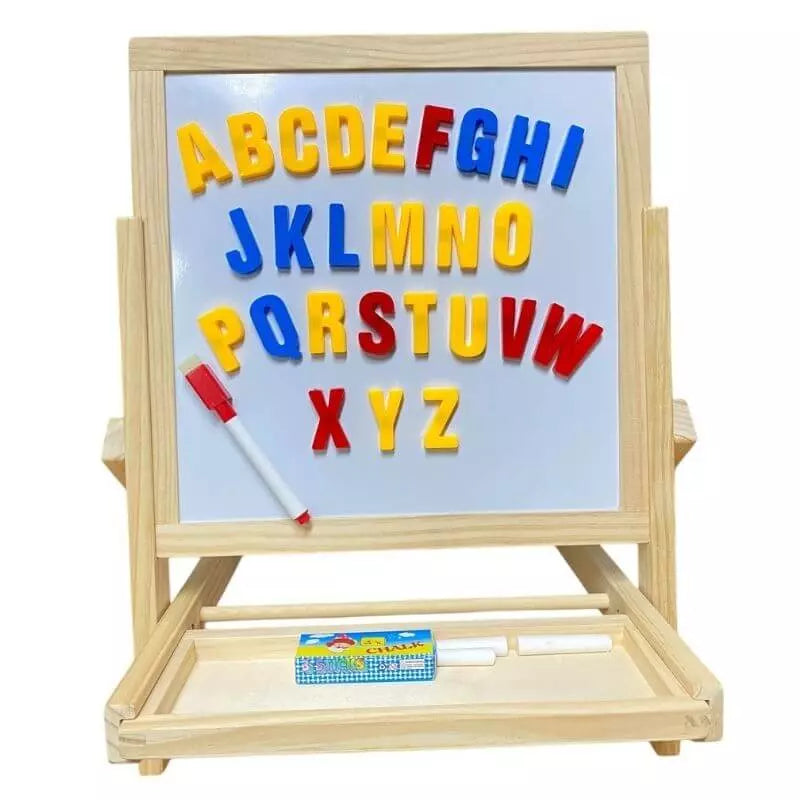 Berlaki Activity Board