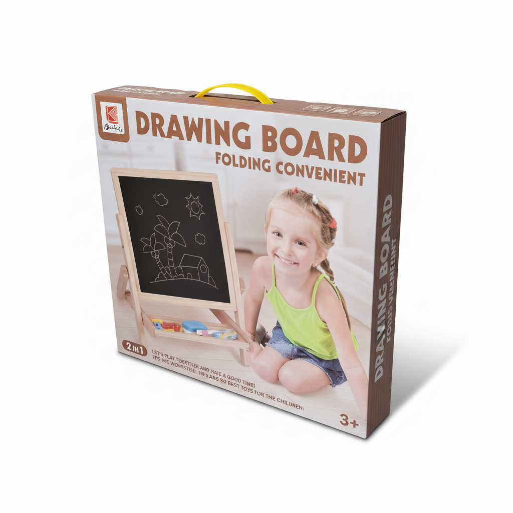 Berlaki Activity Board