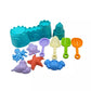 Sand Castle Set