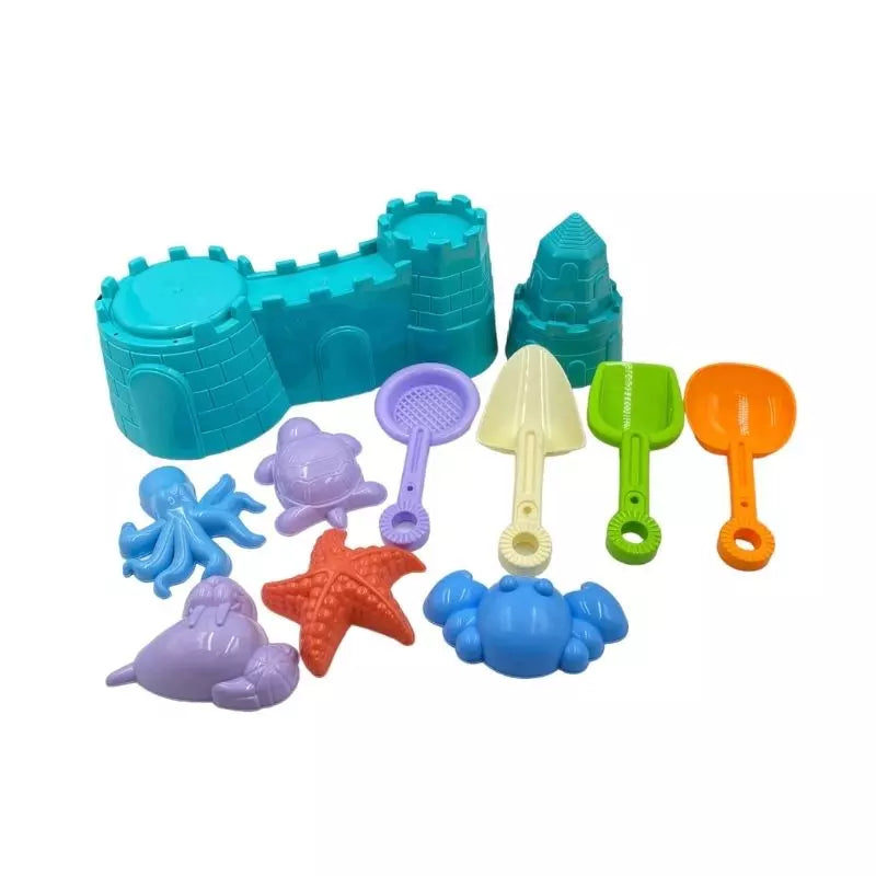 Sand Castle Set