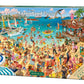 Fun By The Sea 1000 Piece Puzzle