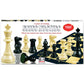 Chess Masters Tournament Chess Set