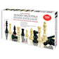 Chess Masters Tournament Chess Set