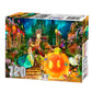 Cinderella Puzzle 120pcs