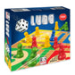 Classic Ludo Board Game