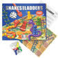 Snakes and Ladders
