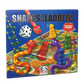 Snakes and Ladders
