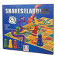 Snakes and Ladders