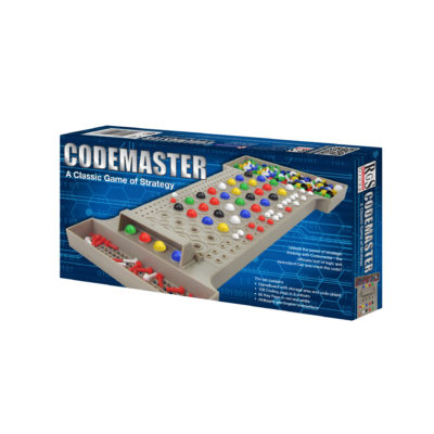 Codemaster