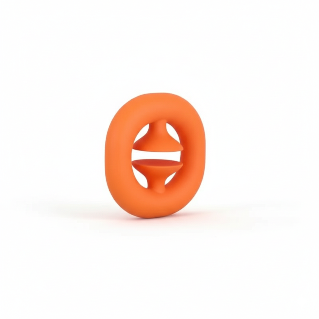 Decompression Fidget