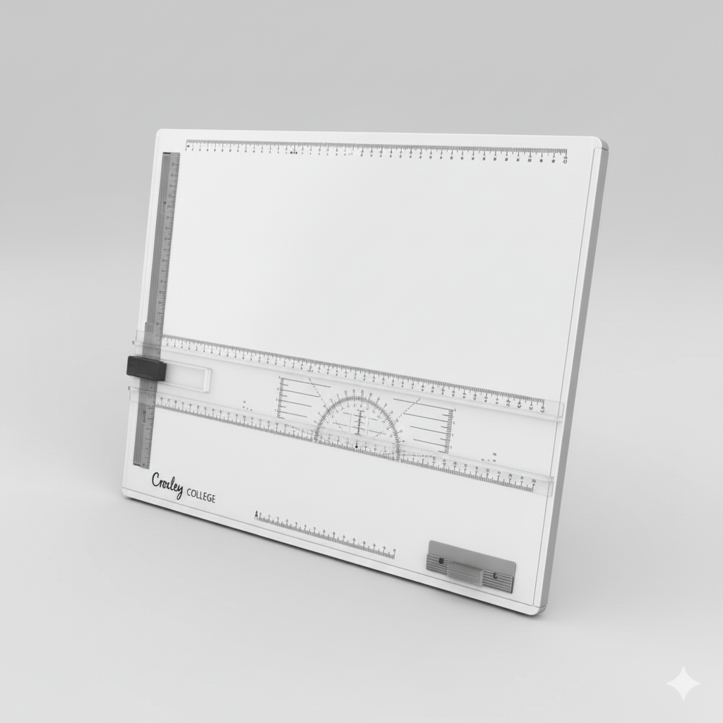 Croxley A3 College Drawing Board