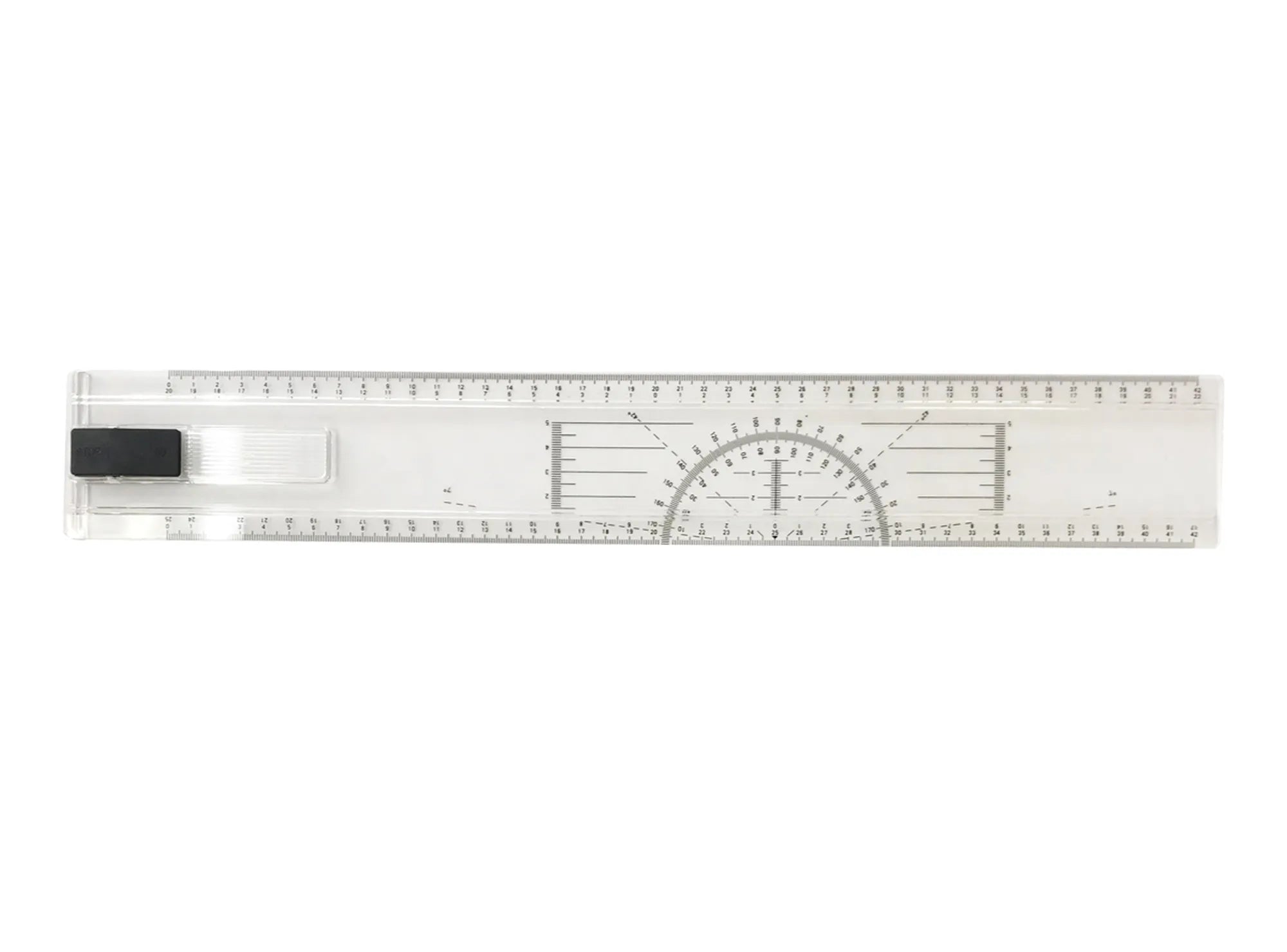 Croxley Drawing Board Ruler
