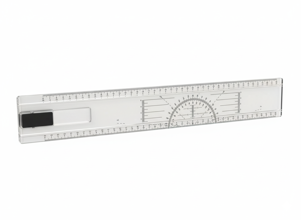 Croxley Drawing Board Ruler