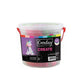 Croxley Play Dough Unicorn Colours 5x100g