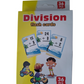 Division Flashcards