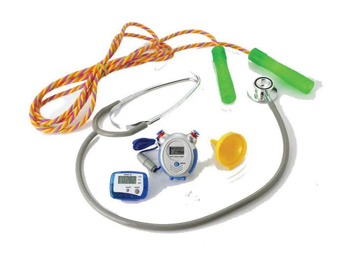 Junior Heart Monitoring Kit