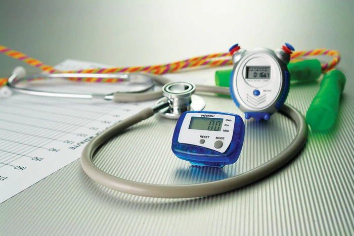 Junior Heart Monitoring Kit