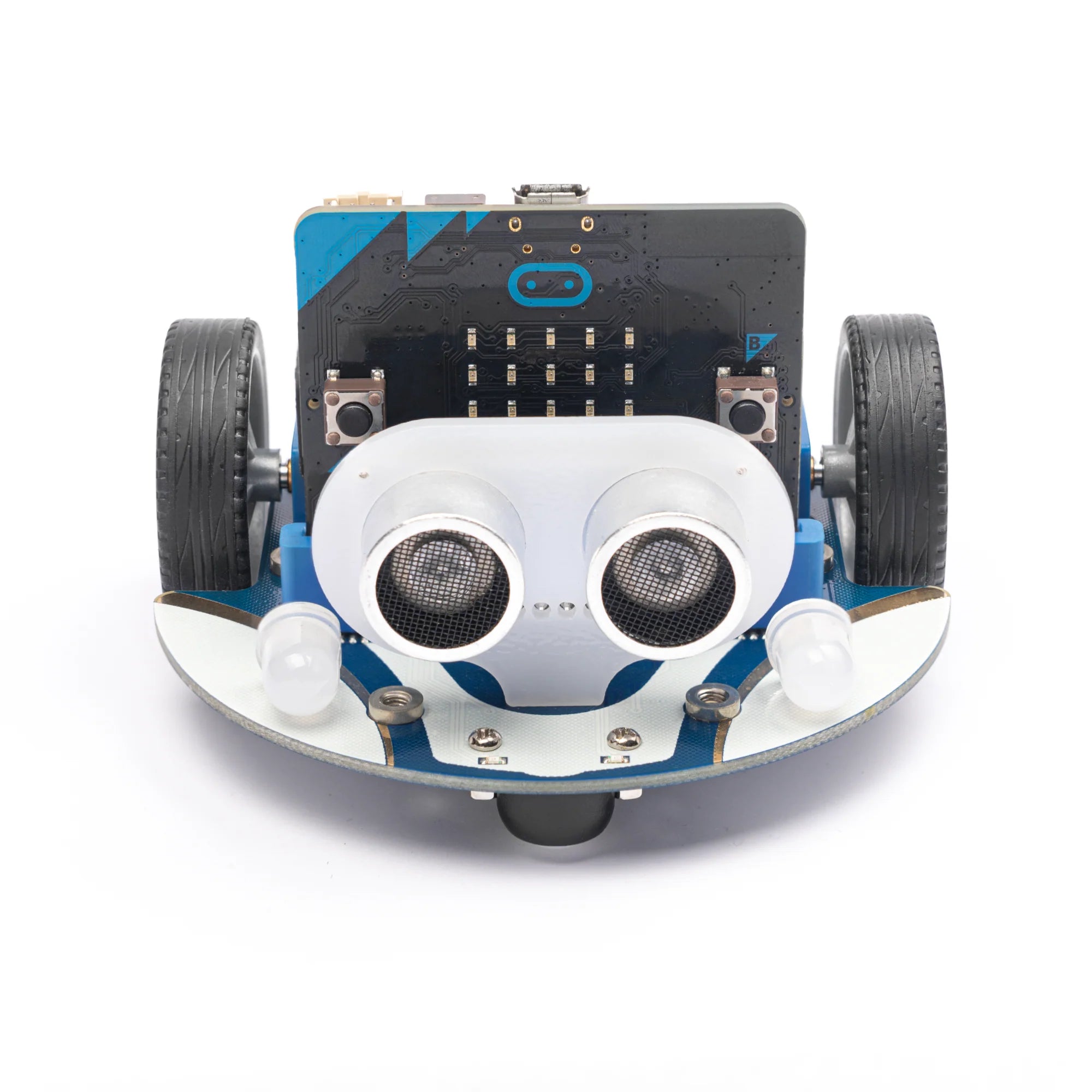 Elecfreaks Smart Cutebot for micro:bit