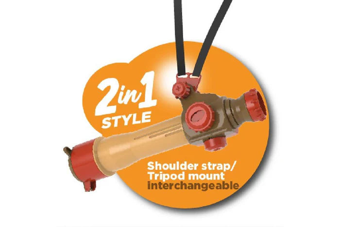 Explorer Series 30X Compact Telescope for Kids