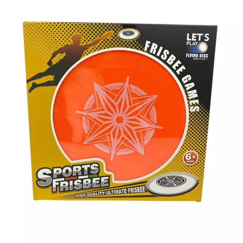Frisbee