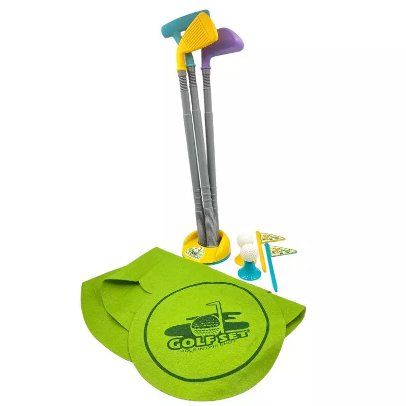 My First Putting Set