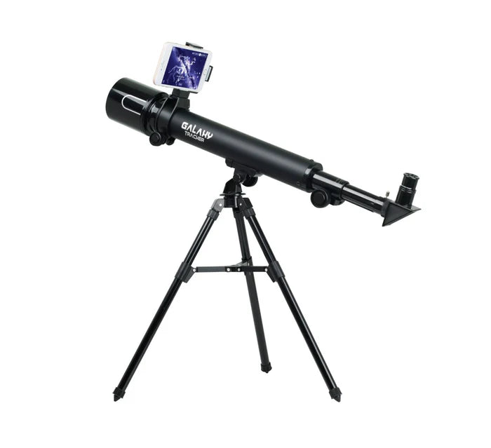 Galaxy Tracker 60 Smart Telescope