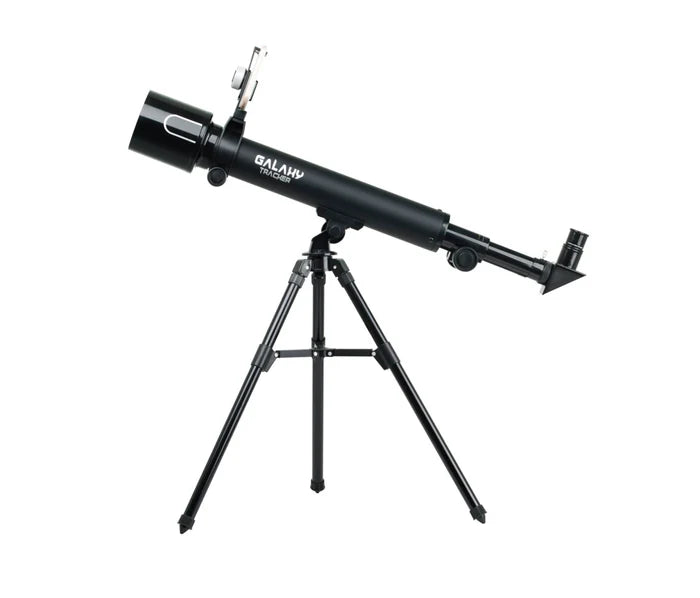 Galaxy Tracker 60 Smart Telescope