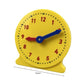 Adjustable Learner Clock