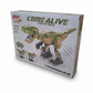 3in1 Tyrannosaurus Puzzle