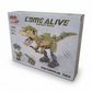 3in1 Indominus Rex Puzzle