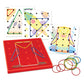Geoboard Play