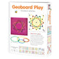 Geoboard Play