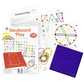 Geoboard Play