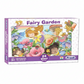 Giant Fairy Garden Floor Puzzle