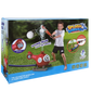2-in-1 Helicopter Baseball Water Sport