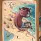 Beach Boy 1500 Piece Puzzle