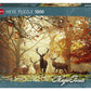 Stags 1000 Piece Puzzle