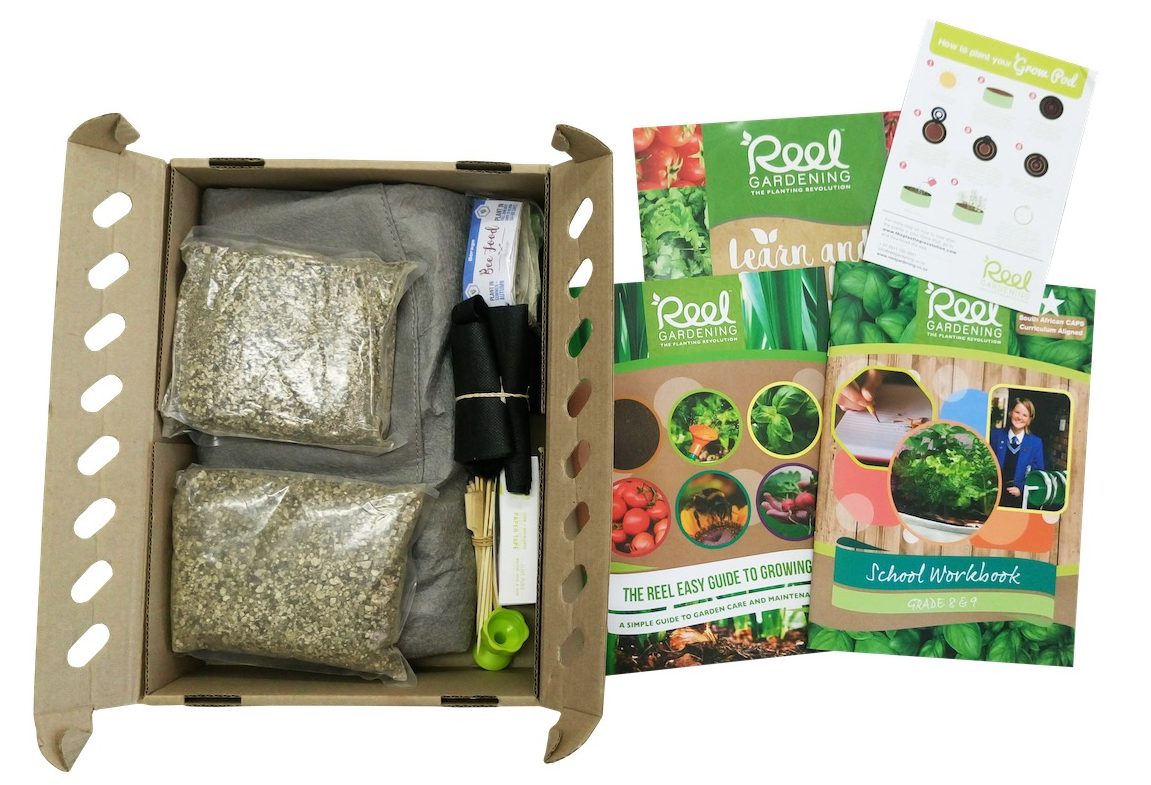 Learn and Grow Kit - High School