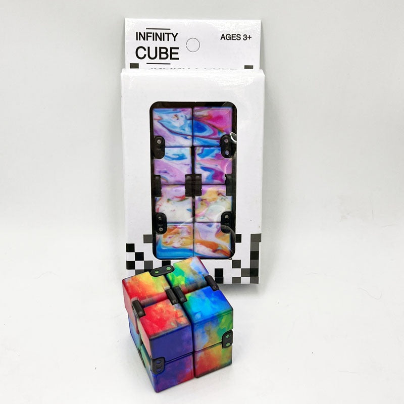 Infinity Cube
