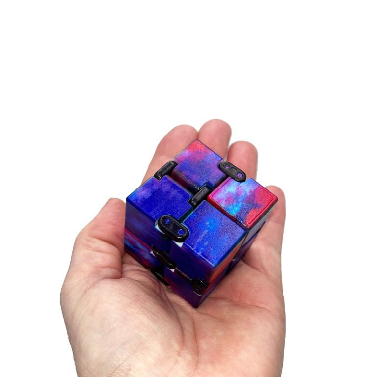 Infinity Cube