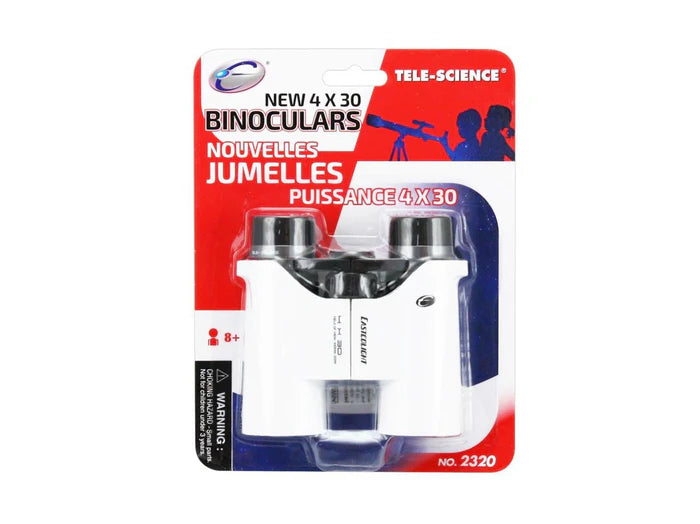 Kids Binoculars 4X 30Power