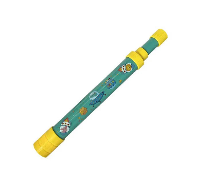 Kids Handheld Telescope 15X Magnification