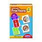 Learning Fractions Puzzle