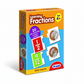 Learning Fractions Puzzle